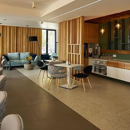 Mizuumi Boutique Hotel Mamaia Dış mekan fotoğraf
