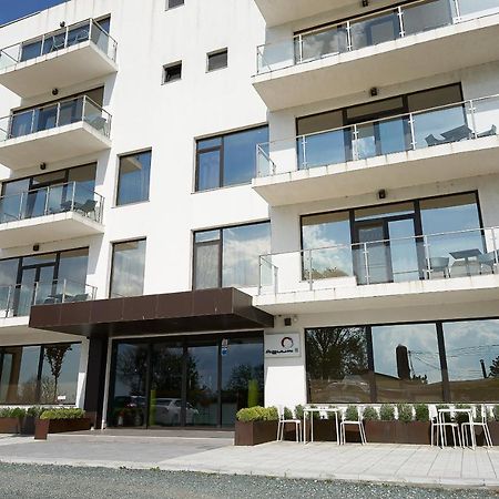 Mizuumi Boutique Hotel Mamaia Dış mekan fotoğraf