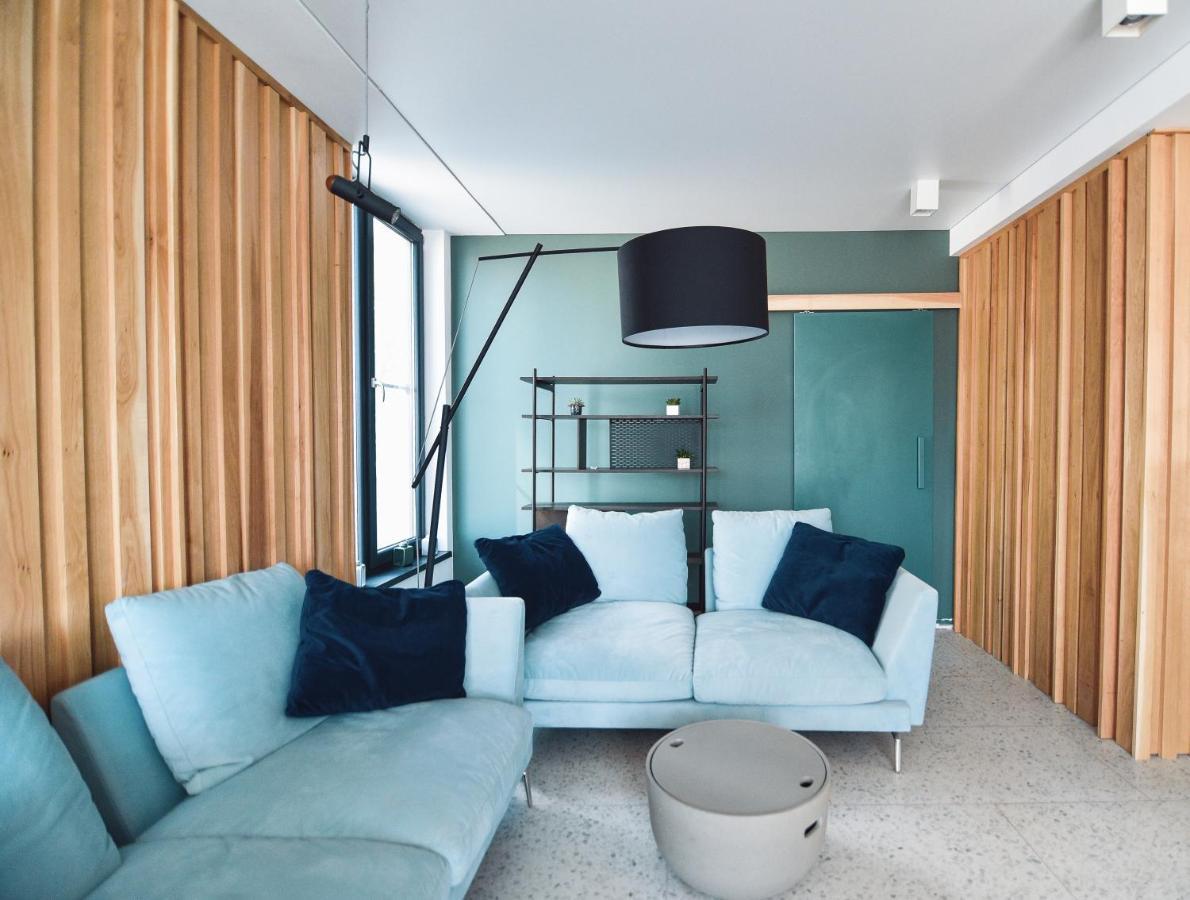 Mizuumi Boutique Hotel Mamaia Dış mekan fotoğraf