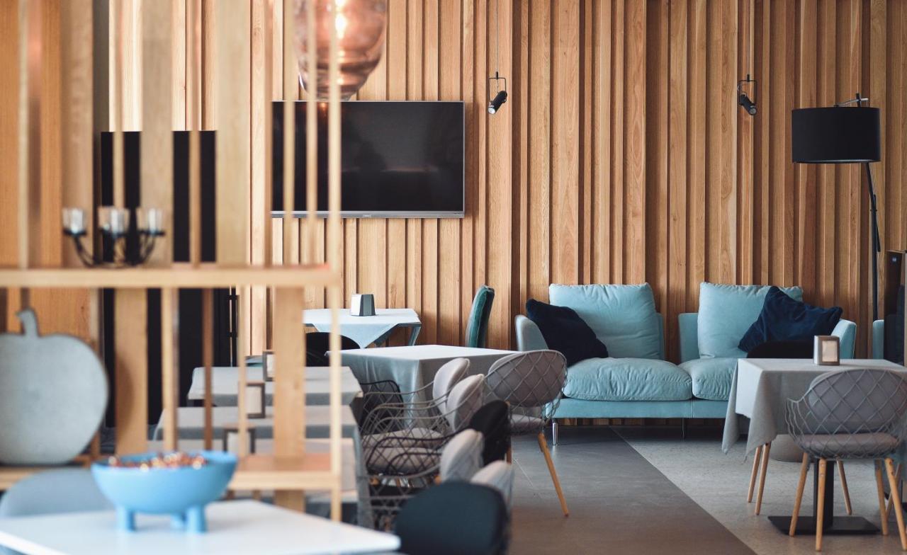 Mizuumi Boutique Hotel Mamaia Dış mekan fotoğraf