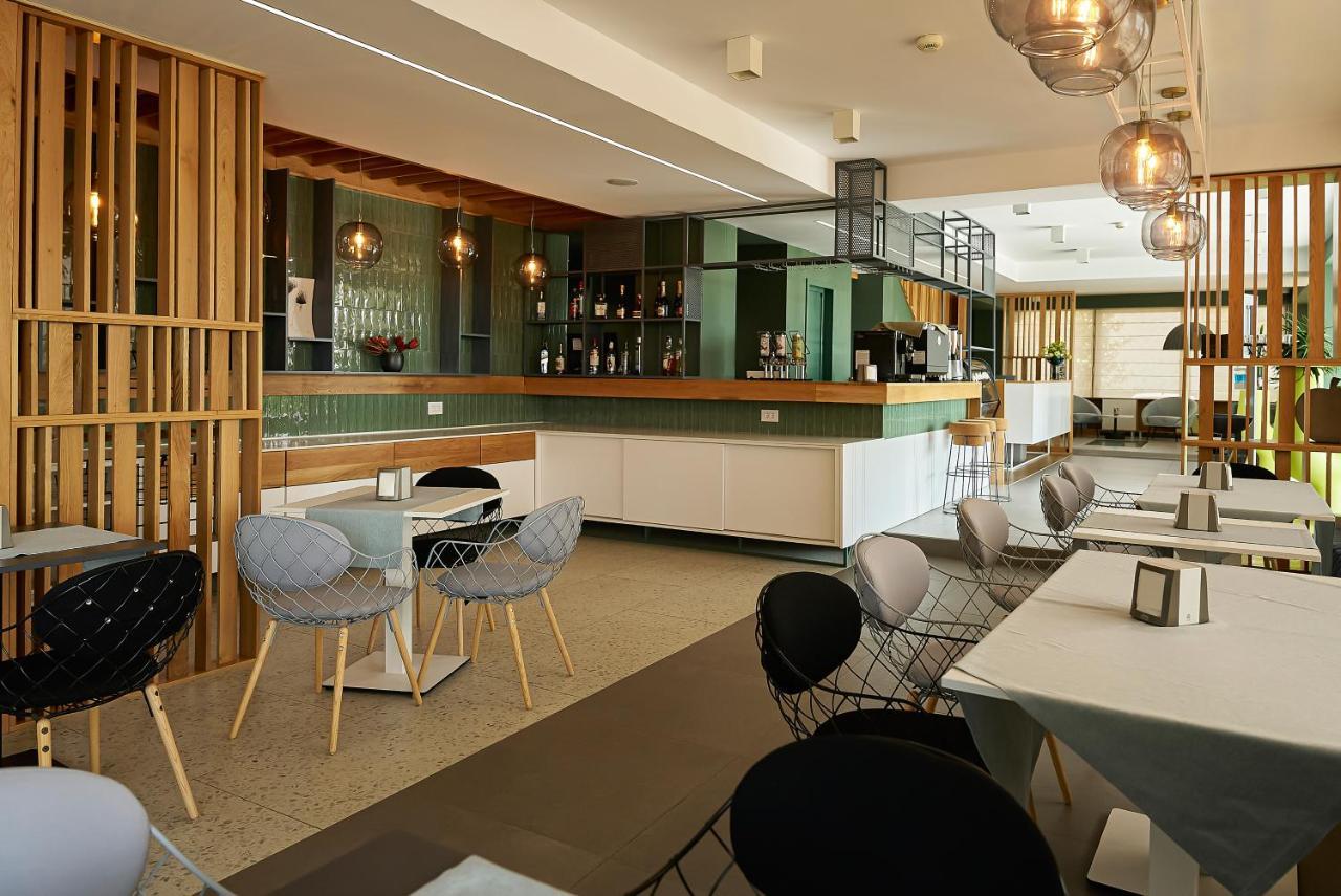 Mizuumi Boutique Hotel Mamaia Dış mekan fotoğraf