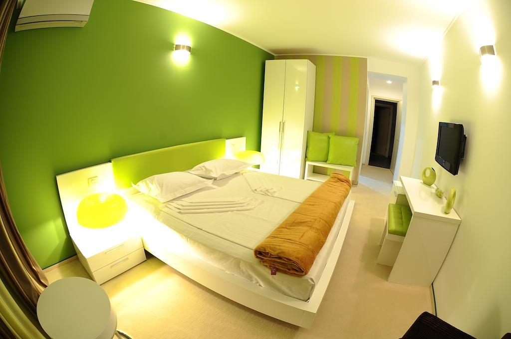 Mizuumi Boutique Hotel Mamaia Oda fotoğraf