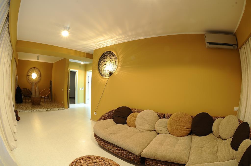 Mizuumi Boutique Hotel Mamaia Oda fotoğraf