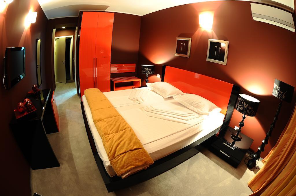 Mizuumi Boutique Hotel Mamaia Dış mekan fotoğraf